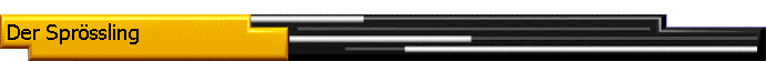 Der Sprssling